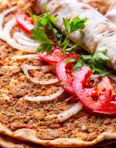 lahmacun